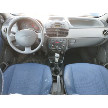 Recambio de carroceria corte para fiat punto berlina (188) 1.2 cat referencia OEM IAM   