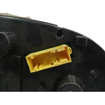 Recambio de cuadro instrumentos para peugeot 308 confort referencia OEM IAM 9665107380  