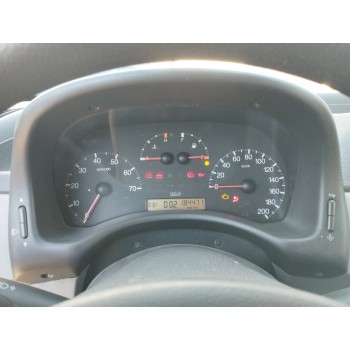 Recambio de carroceria corte para fiat punto berlina (188) 1.2 cat referencia OEM IAM   