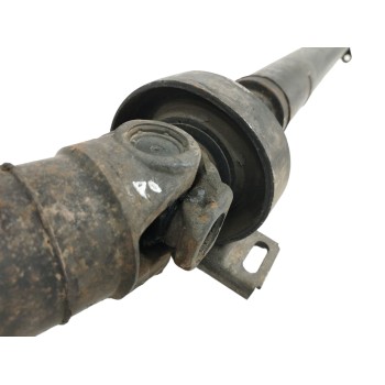 Recambio de transmision central para bmw serie 5 berlina (e34) 2.5 turbodiesel cat referencia OEM IAM  160 CM 