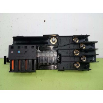 Recambio de caja reles / fusibles para mercedes-benz clase r (w251) r 350 cdi 4-matic (251.023) referencia OEM IAM 1645450201  