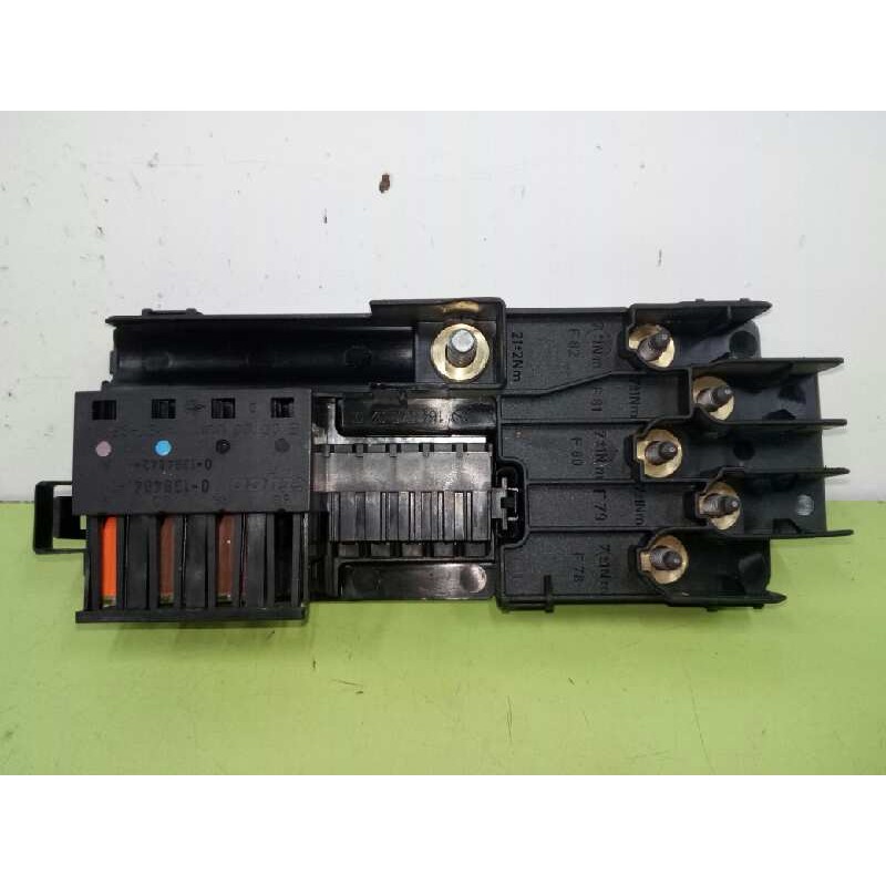 Recambio de caja reles / fusibles para mercedes-benz clase r (w251) r 350 cdi 4-matic (251.023) referencia OEM IAM 1645450201  