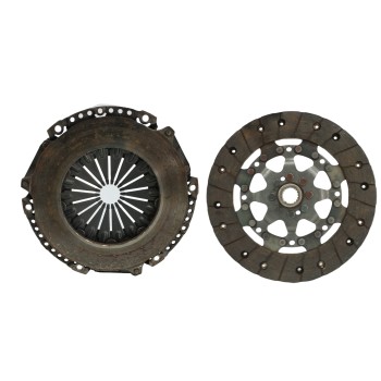Recambio de kit embrague para peugeot partner tepee active 1.2 pure tech 110 referencia OEM IAM 9811730580 9817730580 
