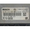 Recambio de centralita motor uce para opel astra h berlina 1.9 cdti referencia OEM IAM 55205623 0281014025 