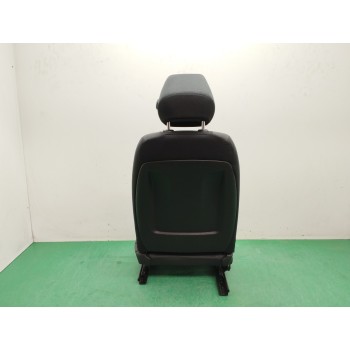 Recambio de asiento delantero izquierdo para bmw serie 3 lim. (f30) 2.0 16v diesel referencia OEM IAM   