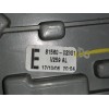 Recambio de piloto trasero izquierdo para toyota corolla (e12) 1.4 turbodiesel cat referencia OEM IAM 8156002301  
