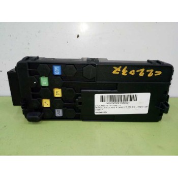 Recambio de caja reles / fusibles para mercedes-benz clase r (w251) r 350 cdi 4-matic (251.023) referencia OEM IAM 1645450201  