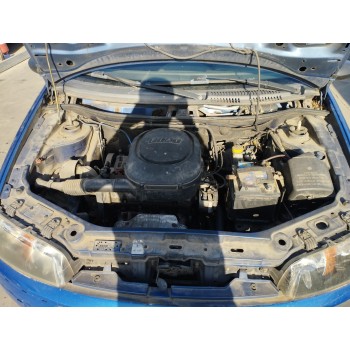 Recambio de carroceria corte para fiat punto berlina (188) 1.2 cat referencia OEM IAM   
