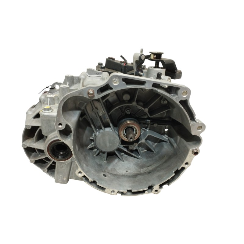 Recambio de caja cambios para ssangyong tivoli 1.5 g15dtf referencia OEM IAM 3102035320 40100 KM MDX21