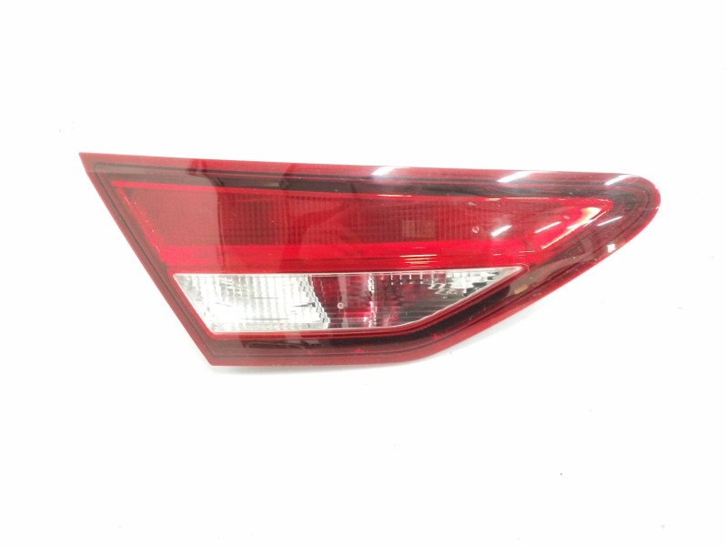 Recambio de piloto trasero izquierdo interior para seat leon (5f1) 1.6 tdi referencia OEM IAM 5F0945093D Recambio de piloto trasero izquierdo interior para seat leon (5f1) 1.6 tdi referencia OEM IAM 5F0945093D