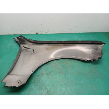 Recambio de aleta delantera izquierda para bmw x3 (e83) 2.0 sd referencia OEM IAM 41353405921  