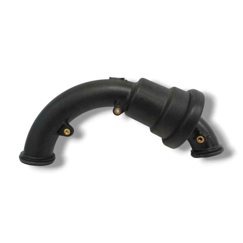 Recambio de tubo presion turbocompresor para mercedes-benz clase a (w176) a 200 cdi / d (176.008) referencia OEM IAM A6511400387