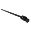 Recambio de rotula columna direccion para microcar due 84 / l / pa referencia OEM IAM 1413828  