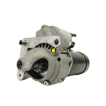 Recambio de motor arranque para citroën c3 picasso 1.6 16v hdi referencia OEM IAM 113254  