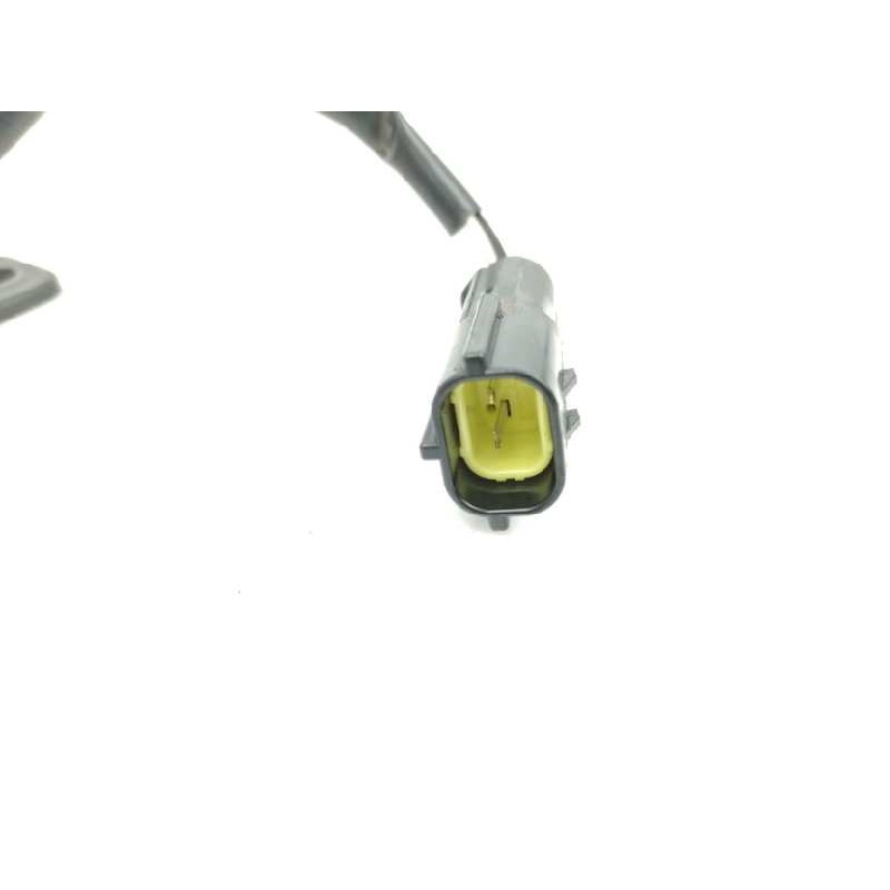 MODULO ELECTRONICO ANTENA KEYLESS