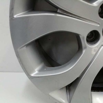 Recambio de llanta para citroën c5 station wagon 2.0 hdi fap referencia OEM IAM 9656877580 7JX17 CH5-32 