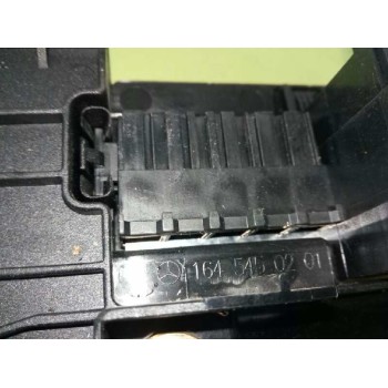 Recambio de caja reles / fusibles para mercedes-benz clase r (w251) r 350 cdi 4-matic (251.023) referencia OEM IAM 1645450201  