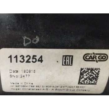 Recambio de motor arranque para citroën c3 picasso 1.6 16v hdi referencia OEM IAM 113254  