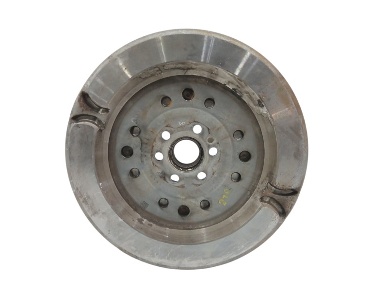 Recambio de volante motor para seat leon st (5f8) 1.5 16v tsi act referencia OEM IAM   