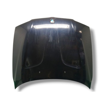 Recambio de capot para bmw x3 (e83) 2.0 sd referencia OEM IAM 41003449411  