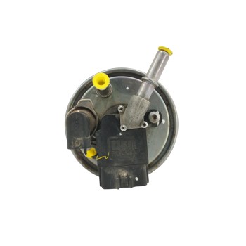 Recambio de soporte filtro gasoil para hyundai i30 fastback tecno referencia OEM IAM 31922F6900  