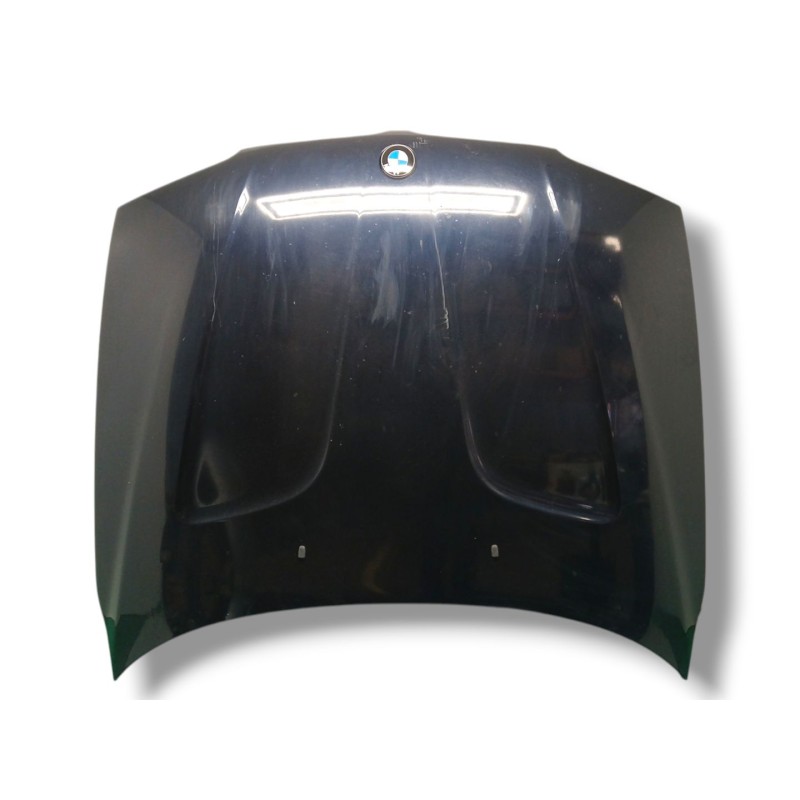 Recambio de capot para bmw x3 (e83) 2.0 sd referencia OEM IAM 41003449411  