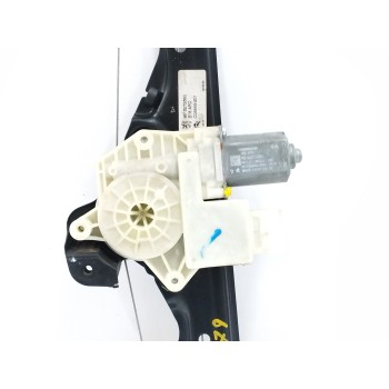 Recambio de elevalunas trasero derecho para citroën c4 grand picasso 1.6 thp referencia OEM IAM 9816272680  