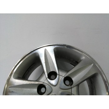 Recambio de llanta para toyota previa (r30) 2.0 turbodiesel cat referencia OEM IAM SD12VK 15X6,5JJ 