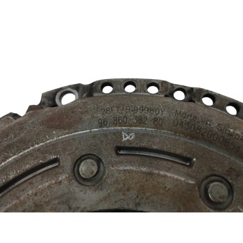 Recambio de kit embrague para peugeot partner tepee active 1.2 pure tech 110 referencia OEM IAM 9811730580 9817730580 