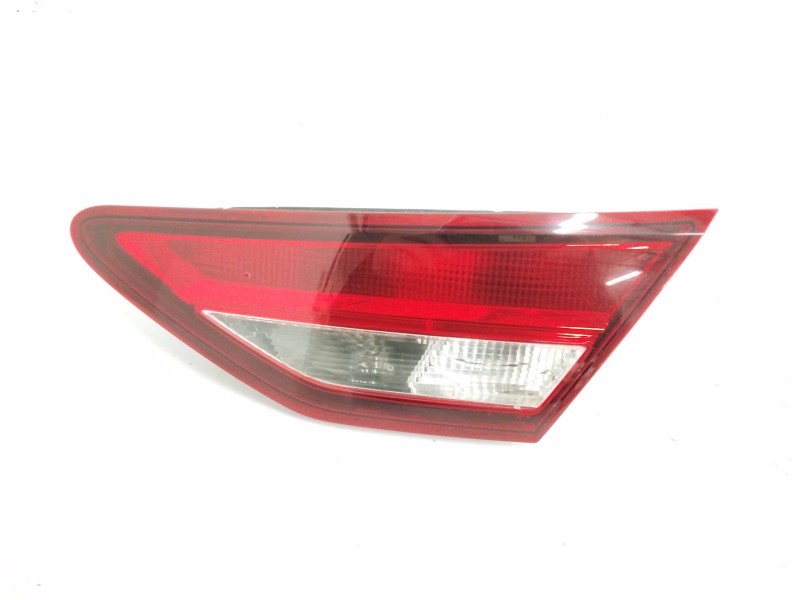 Recambio de piloto trasero derecho interior para seat leon (5f1) 1.6 tdi referencia OEM IAM 5F0945094D  