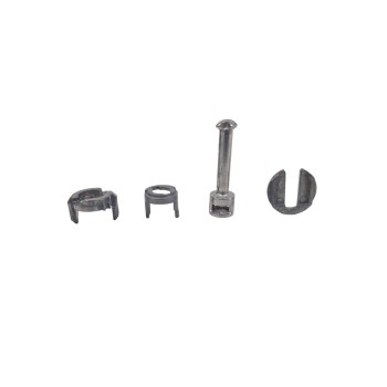 Recambio de bombin puerta delantera izquierda para bmw serie 3 berlina (e46) 320d referencia OEM IAM  KIT REPARACION BOMBIN 