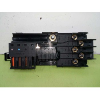 Recambio de caja reles / fusibles para mercedes-benz clase r (w251) r 350 cdi 4-matic (251.023) referencia OEM IAM 1645450201  