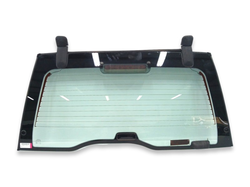 Recambio de luna trasera para opel frontera b 2.2 16v dti referencia OEM IAM Recambio de luna trasera para opel frontera b 2.2 16v dti referencia OEM IAM