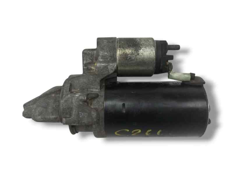 Recambio de motor arranque para ford transit furgoneta (fa_ _) 2.4 tdci rwd referencia OEM IAM 6C1T11000AC 0001109205 