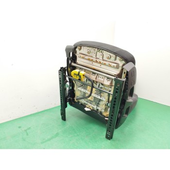 Recambio de asiento delantero izquierdo para bmw serie 3 lim. (f30) 2.0 16v diesel referencia OEM IAM   