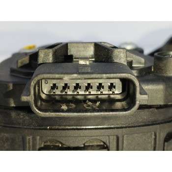 Recambio de potenciometro pedal para renault kadjar 1.3 tce referencia OEM IAM 180024BA1B 6PV00997815 