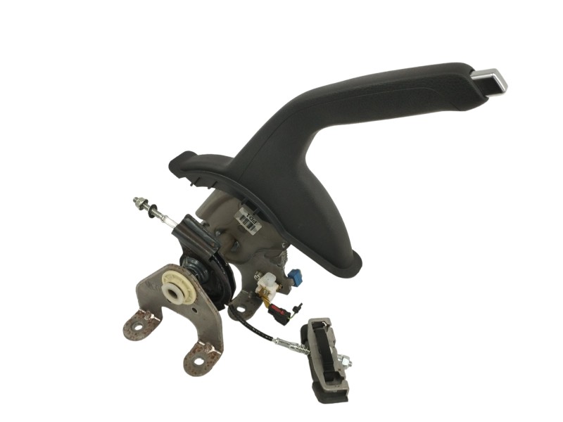 Recambio de palanca freno de mano para hyundai i30 fastback tecno referencia OEM IAM 59710G3100  