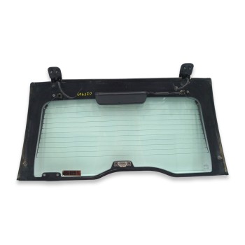 Recambio de luna trasera para opel frontera b 2.2 16v dti referencia OEM IAM   