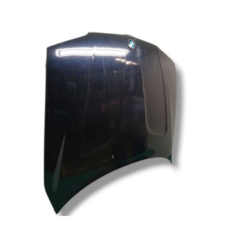 Recambio de capot para bmw x3 (e83) 2.0 sd referencia OEM IAM 41003449411  
