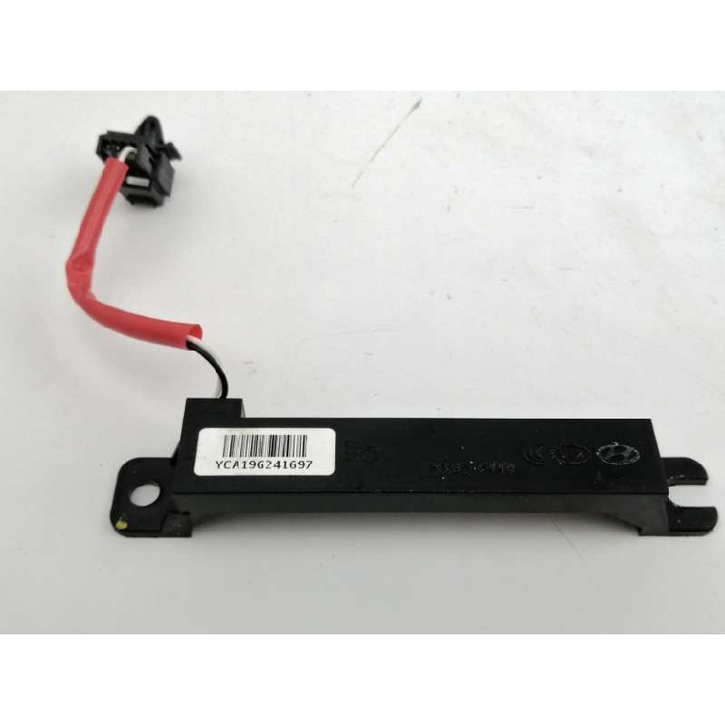 Recambio de modulo electronico para kia stonic (yb) 1.0 t-gdi referencia OEM IAM  ANTENA KEYLESS 