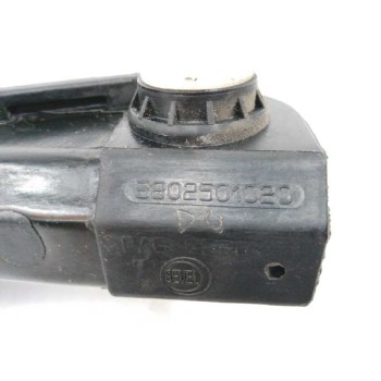 Recambio de pedal freno para peugeot boxer caja cerrada (bat. 3450) (333) 2.2 hdi cat referencia OEM IAM 3802501020  