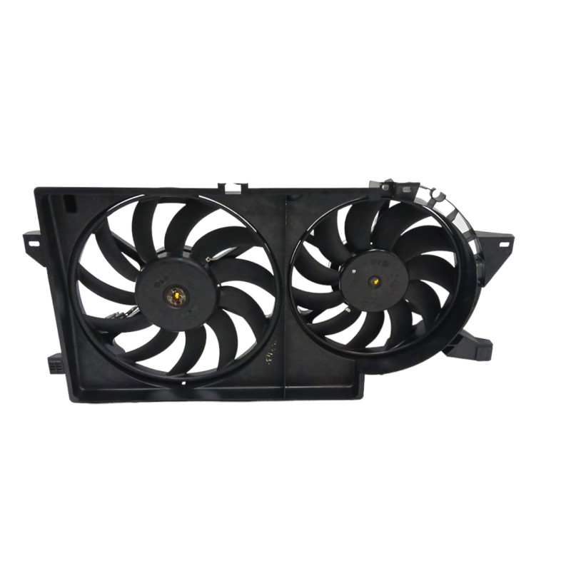 Recambio de electroventilador para chrysler voyager (rg) 2.8 crd cat referencia OEM IAM 05005417AD OBSERVAR FOTO 874734G