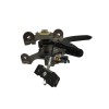 Recambio de palanca freno de mano para hyundai i30 fastback tecno referencia OEM IAM 59710G3100  