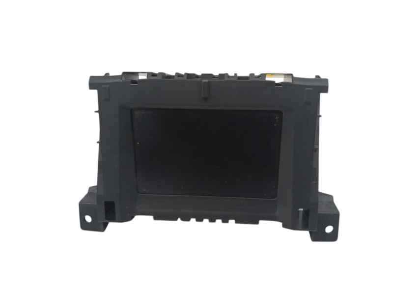 Recambio de pantalla multifuncion para opel astra h berlina 1.9 cdti referencia OEM IAM 13275085 565412769 