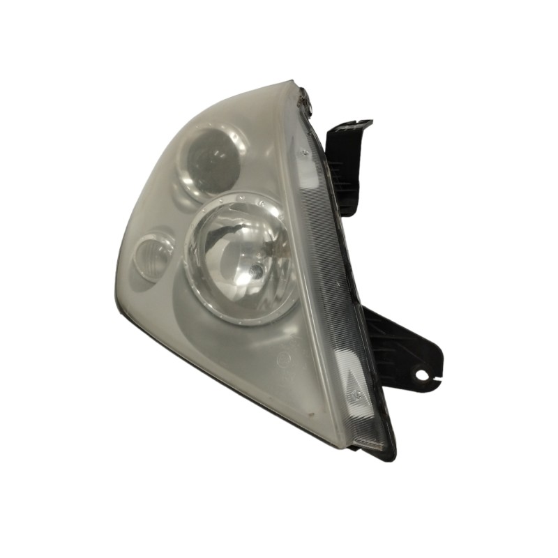 Recambio de faro derecho para ssangyong rexton / rexton ii (gab_) 2.9 td referencia OEM IAM 8310208202 PARA PULIR SIN TAPA