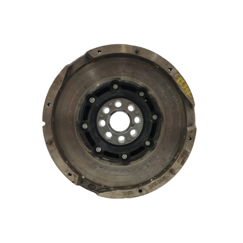 Recambio de volante motor para toyota rav 4 iv (_a4_) 2.0 d (wwa42_) referencia OEM IAM 134500X020  