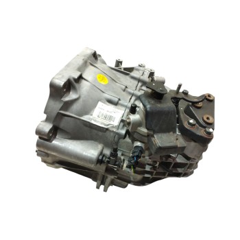 Recambio de caja cambios para ssangyong tivoli 1.5 g15dtf referencia OEM IAM 3102035320 40100 KM MDX21