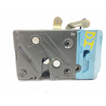 CERRADURA PUERTA DELANTERA IZQUIERDA 30699746 