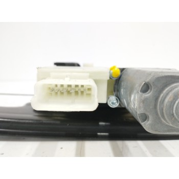 Recambio de elevalunas trasero derecho para citroën c4 grand picasso 1.6 thp referencia OEM IAM 9816272680  