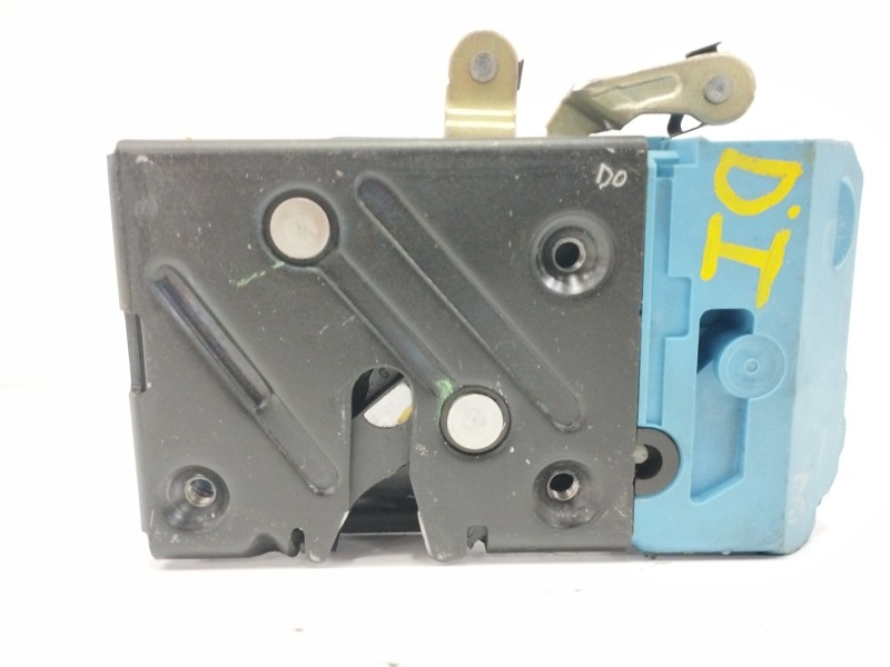 Recambio de cerradura puerta delantera izquierda para volvo s60 berlina 2.4 diesel cat referencia OEM IAM 30699746 Recambio de cerradura puerta delantera izquierda para volvo s60 berlina 2.4 diesel cat referencia OEM IAM 30699746